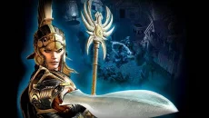 Titan Quest: Immortal Throne