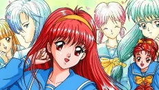 Tokimeki Memorial: Forever With You