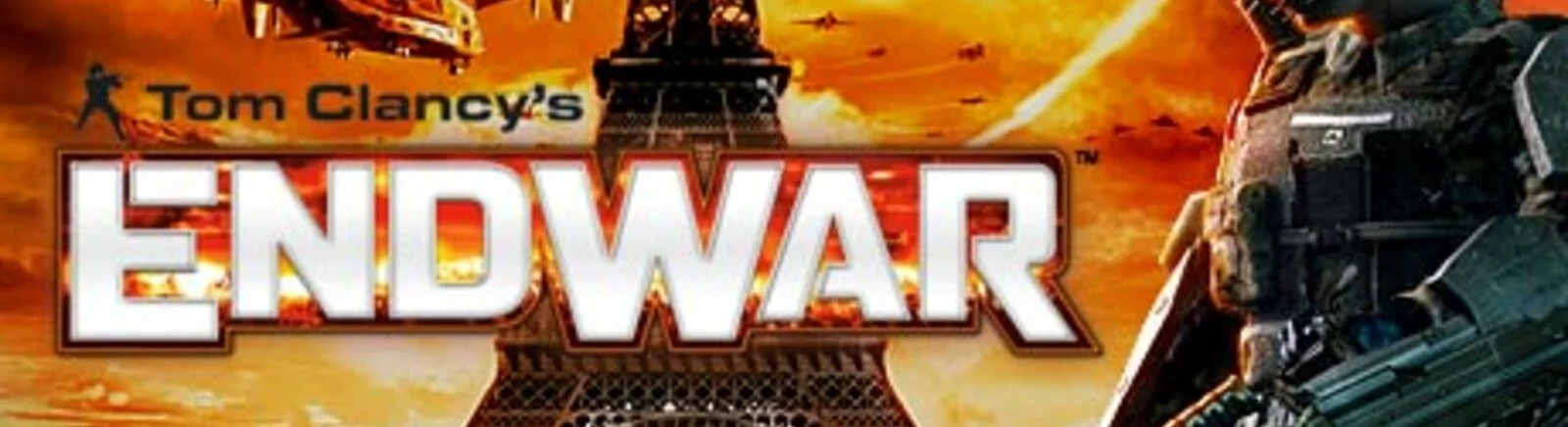 Tom Clancy&#039;s EndWar (2008) — Трейнер (+5) от 25.08.2022 [WeMod] / Eğitmenler / Hileler