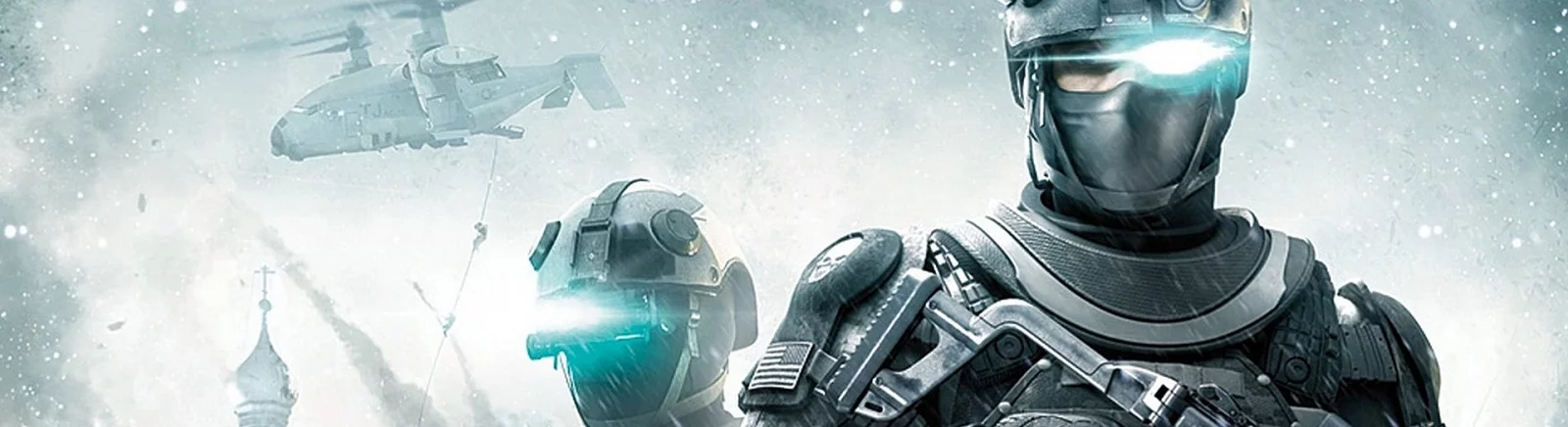 Ucuz Tom Clancy&#039;s Ghost Recon (Ghost Recon) satın al, %90'a varan indirimler 🏷️, farklı mağazalarda fiyat karşılaştırması