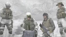 Tom Clancy's Ghost Recon 2: Summit Strike - Ek içerik türünde bir oyun