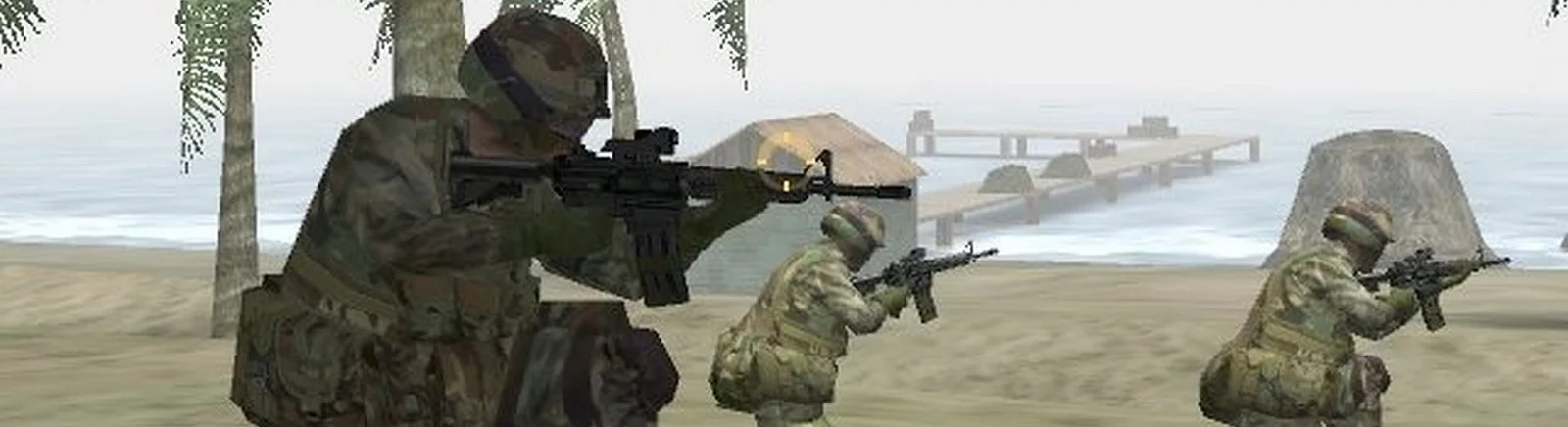 Forum Tom Clancy&#039;s Ghost Recon: Island Thunder