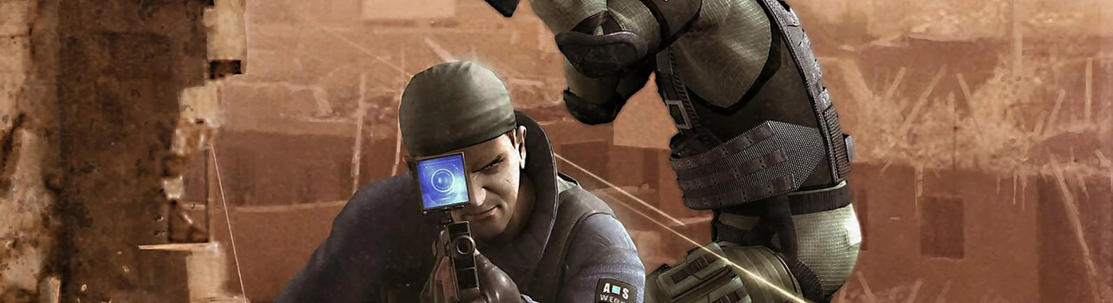 En iyi oyunlar için Stadia, Tom Clancy&#039;s Rainbow Six: Lockdown ile benzer olanlar