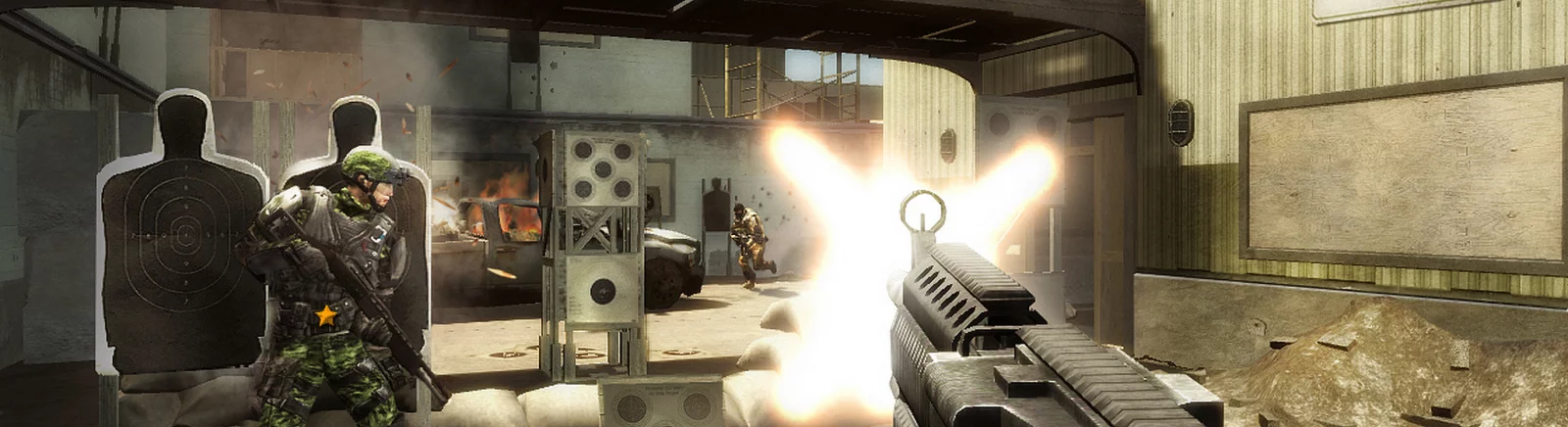 Tüm yorumlar ve değerlendirmeler Tom Clancy&#039;s Rainbow Six: Vegas — 3 görüş