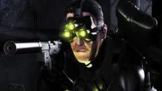 Tom Clancy's Splinter Cell: Chaos Theory Tom Clancy's Splinter Cell: Chaos Theory ile benzer