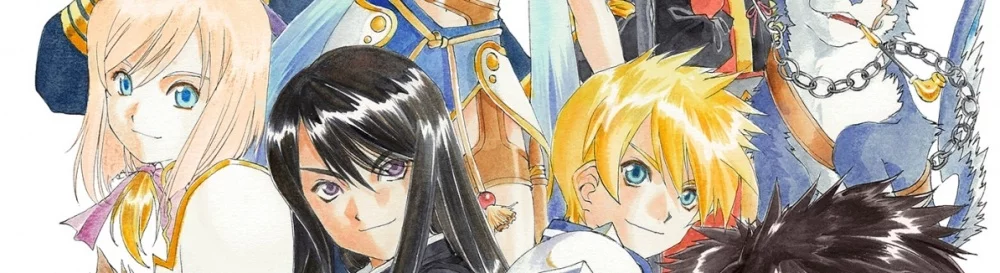 Tales of Vesperia — Трейнер / Trainer (+24) [1.0] [FLING] / Eğitmenler / Hileler