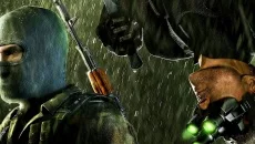Tom Clancy's Splinter Cell Tom Clancy's Splinter Cell ile benzer