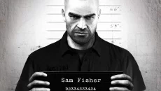 Tom Clancy's Splinter Cell Tom Clancy's Splinter Cell ile benzer