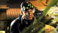 Tom Clancy's Splinter Cell Tom Clancy's Splinter Cell ile benzer