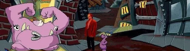 Farklı ülkelerde Toonstruck çıkış tarihi