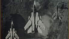 Tornado: Operation Desert Storm - Ek içerik türünde bir oyun