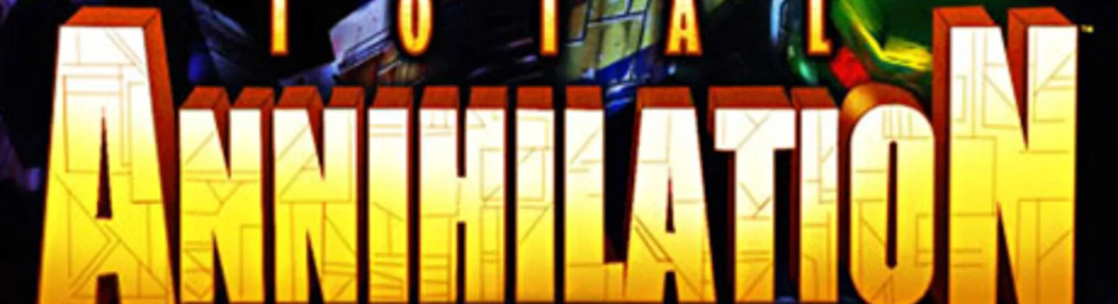 Total Annihilation — Трейнер (+5) [v3.1]  / Eğitmenler / Hileler