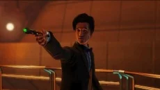 Antichamber Antichamber ile benzer