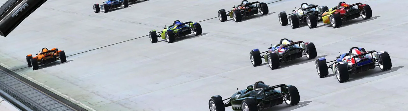 Farklı ülkelerde TrackMania Nations Forever çıkış tarihi