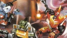 Transformers: Earthspark - Expedition Transformers: Earthspark - Expedition ile benzer