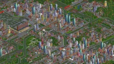 Transport Tycoon