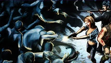 Typing of the Dead: Overkill Typing of the Dead: Overkill ile benzer