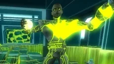 TRON: Catalyst TRON: Catalyst ile benzer