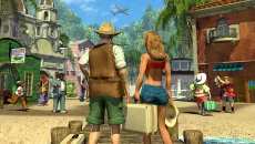 Tropico - Tropico için bir ek