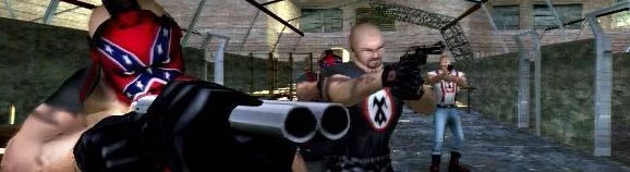 Manhunt — Трейнер (+8) [Repack] / Eğitmenler / Hileler
