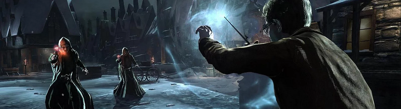 Hileler için Harry Potter and the Deathly Hallows: Part 2 (Harry Potter und die Heiligtümer des Todes: Teil 2)