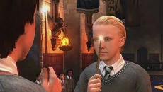 Harry Potter for Kinect