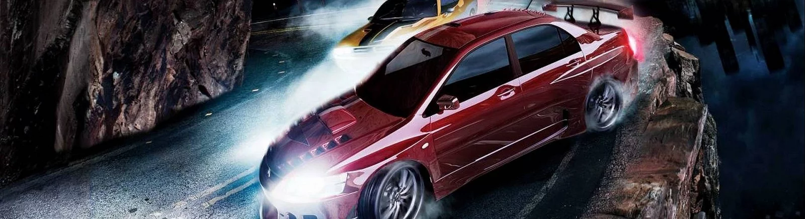 Tüm yorumlar ve değerlendirmeler Need for Speed Carbon (NFSC) — 10 görüş