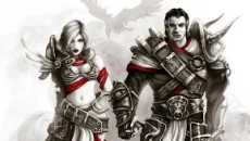 Sword Coast Legends Sword Coast Legends ile benzer