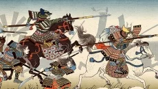 Total War Battles: Shogun Total War Battles: Shogun ile benzer