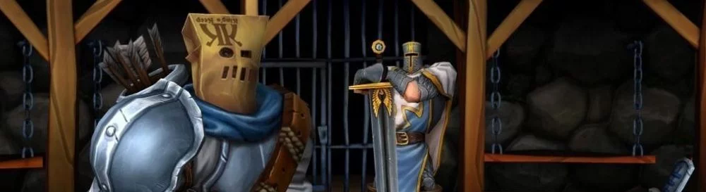 Castlestorm — CastleStorm: Трейнер/Trainer (+10) [1.0] {FLiNG} / Eğitmenler / Hileler