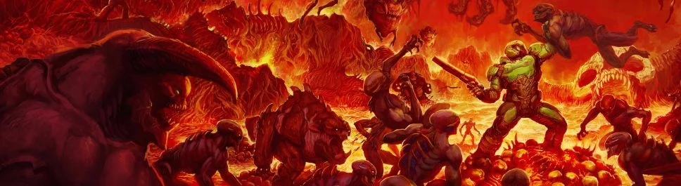 Tüm yorumlar ve değerlendirmeler Ultimate DOOM — 1 görüş