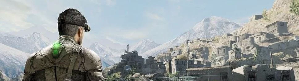 Hileler için Tom Clancy&#039;s Splinter Cell: Blacklist (Splinter Cell: Blacklist)