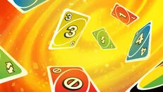 Uno (2006) - Kart oyunu türünde bir oyun