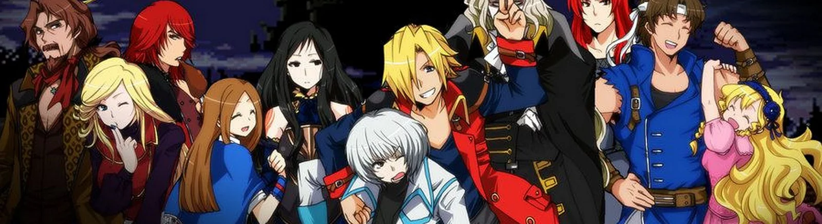 Ucuz Castlevania: Harmony of Despair (Castlevania HD) satın al, %90'a varan indirimler 🏷️, farklı mağazalarda fiyat karşılaştırması