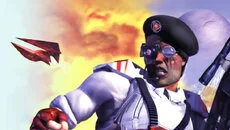Renegade Ops Renegade Ops ile benzer