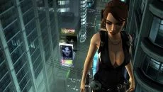Tomb Raider: Underworld Tomb Raider: Underworld ile benzer