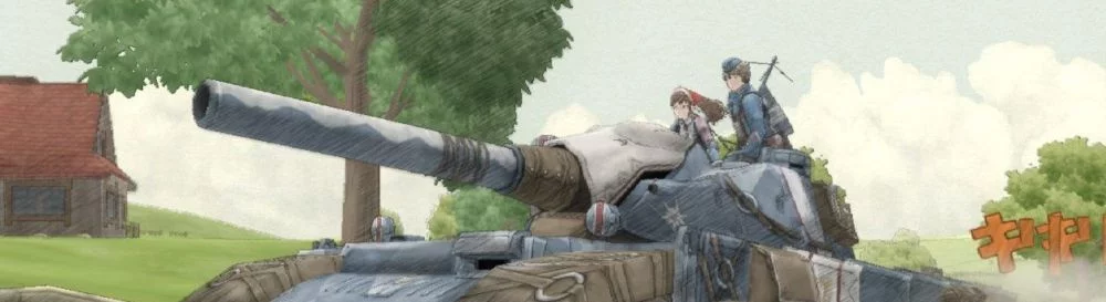 Ucuz Valkyria Chronicles satın al, %90'a varan indirimler 🏷️, farklı mağazalarda fiyat karşılaştırması