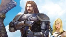 Ascension to the Throne - Sıra tabanlı türünde bir oyun