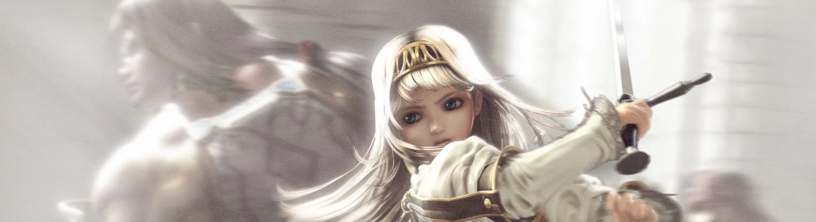 Forum Valkyrie Profile 2: Silmeria