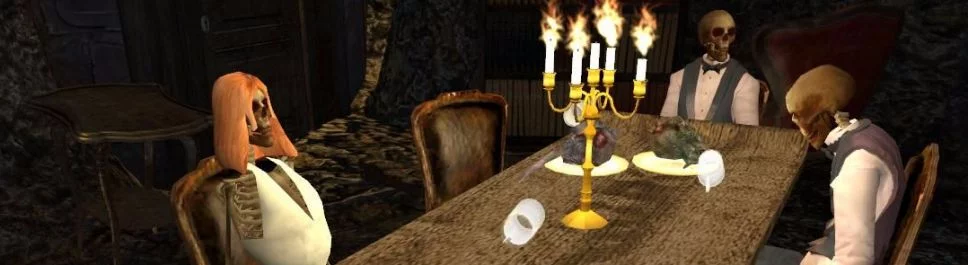 Karmaşık incelemeler Vampire: The Masquerade - Bloodlines hakkında — 0 görüş