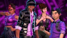 Dance Central 3