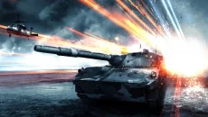 Battlefield 3: Armored Kill - Ek içerik türünde bir oyun