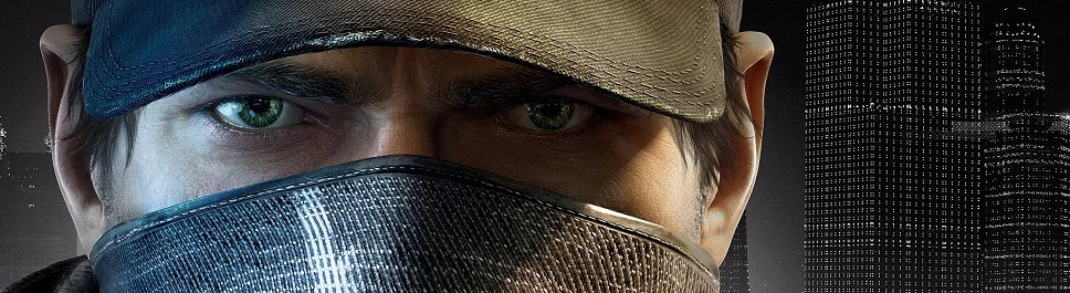 Watch Dogs — "Живой город": случайные события, закрытые области и новые дома (Living_City) [1.0] / Oyun deneyimi / Modlar ve skinler