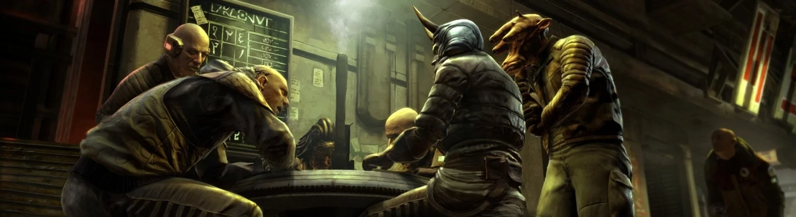 Forum Star Wars 1313
