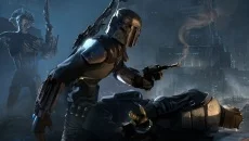 Star Wars 1313 - Yıldız Savaşları türünde bir oyun