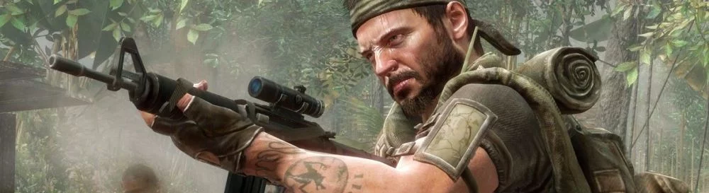 En iyi oyunlar için Xbox One, Call of Duty: Black Ops Declassified ile benzer olanlar
