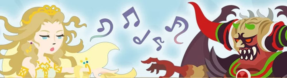 Farklı ülkelerde Theatrhythm Final Fantasy çıkış tarihi
