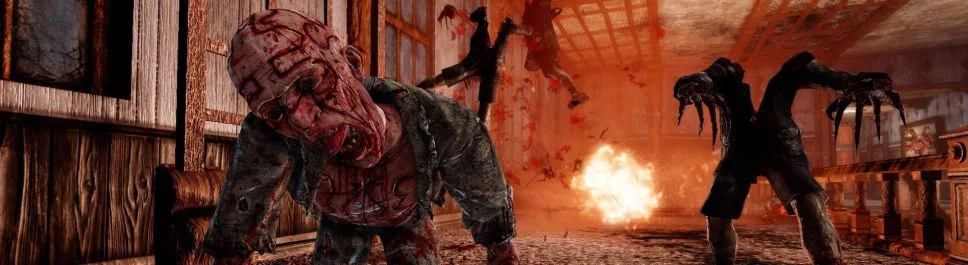 Painkiller: Hell &amp; Damnation — Трейнер (+11) [v1.0 (Build : 3933 / 2014-04-15)] / Eğitmenler / Hileler
