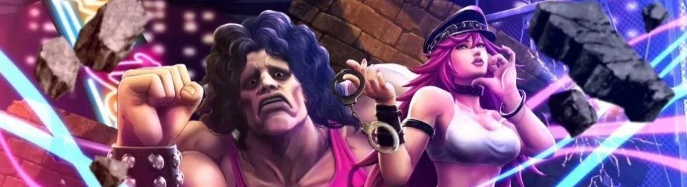 Ucuz Street Fighter X Tekken (SFxTK) satın al, %90'a varan indirimler 🏷️, farklı mağazalarda fiyat karşılaştırması