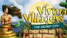 Virtual Villagers: The Secret City